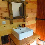 Le Bordarriben Sauna & Feriehus Gèdre