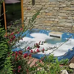 Le Bordarriben Sauna & Feriehus *
