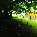 Le Bordarriben Sauna & Feriehus Gèdre