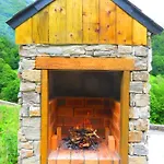 Le Bordarriben Sauna &