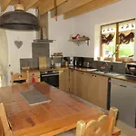 Le Bordarriben Sauna & Feriehus