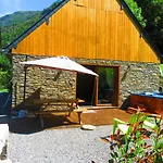 Le Bordarriben Sauna &