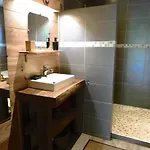 Le Bordarriben Sauna & Feriehus *