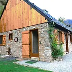 Le Bordarriben Sauna &