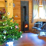 Le Bordarriben Sauna & Feriehus *