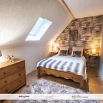 Le Bordarriben Sauna & Gèdre