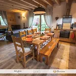 Le Bordarriben Sauna & * Gèdre