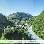 Le Bordarriben Sauna &