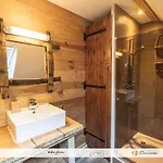 Le Bordarriben Sauna & * Gèdre