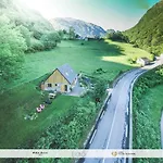 Le Bordarriben Sauna & * Gèdre