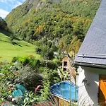Feriehus Le Bordarriben Sauna & Gèdre