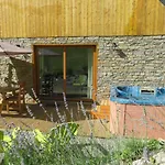 Le Bordarriben Sauna &