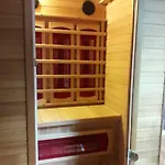 Feriehus Le Bordarriben Sauna & *
