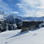 Le Bordarriben Sauna & Gèdre