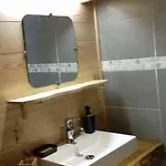 Le Bordarriben Sauna & Gèdre