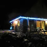 Feriehus Le Bordarriben Sauna & Gèdre