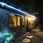 Le Bordarriben Sauna & * Gèdre