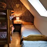 Le Bordarriben Sauna & Feriehus *