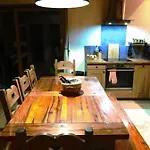 Le Bordarriben Sauna &