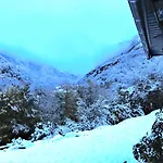 Le Bordarriben Sauna & Feriehus
