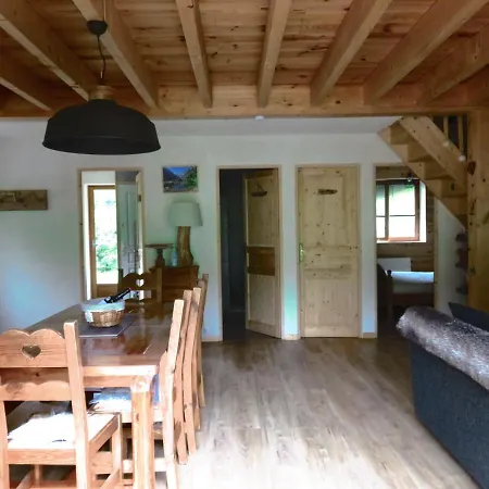 Le Bordarriben Sauna&spa 4 étoiles *