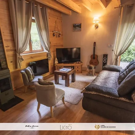 Le Bordarriben Sauna&spa 4 étoiles *