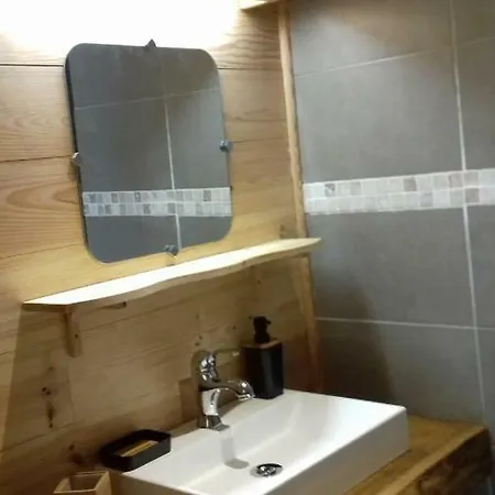 Le Bordarriben Sauna&spa 4 étoiles Gèdre