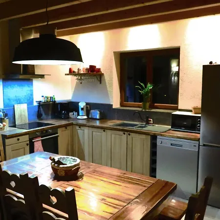 Le Bordarriben Sauna&spa 4 étoiles *