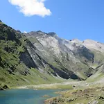 Le Bordarriben Sauna & * Gèdre