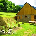 Le Bordarriben Sauna &