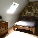 Hébergement de vacances Le Bordarriben Sauna&spa 4 étoiles *