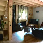 Σπίτι διακοπών Le Bordarriben Sauna & Gèdre