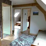 Le Bordarriben Sauna&spa 4 étoiles * Gèdre