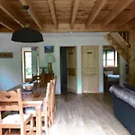 Le Bordarriben Sauna&spa 4 étoiles *