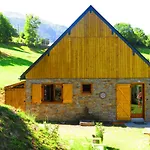 Le Bordarriben Sauna & Vakantiehuis