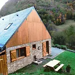 Le Bordarriben Sauna&spa 4 étoiles * Gèdre