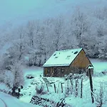 Le Bordarriben Sauna & Vakantiehuis *