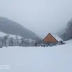 Le Bordarriben Sauna & 度假居