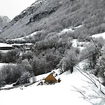 Hébergement de vacances Le Bordarriben Sauna&spa 4 étoiles Gèdre