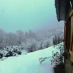 Le Bordarriben Sauna&spa 4 étoiles Gèdre