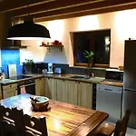 Le Bordarriben Sauna&spa 4 étoiles *