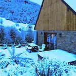 Le Bordarriben Sauna&spa 4 étoiles Gèdre