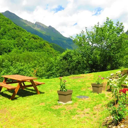 Le Bordarriben Sauna & 4 Etoiles Holiday home *