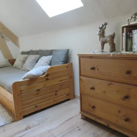 Holiday home Le Bordarriben Sauna & 4 Etoiles *
