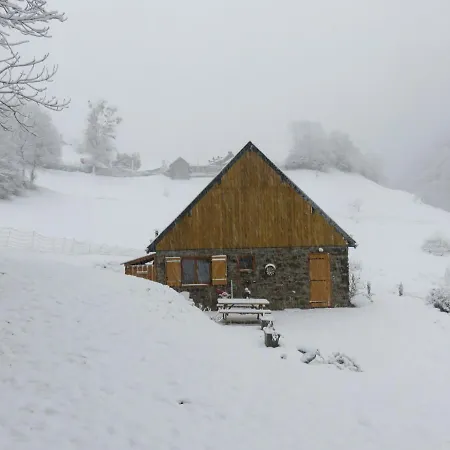 Le Bordarriben Sauna & *