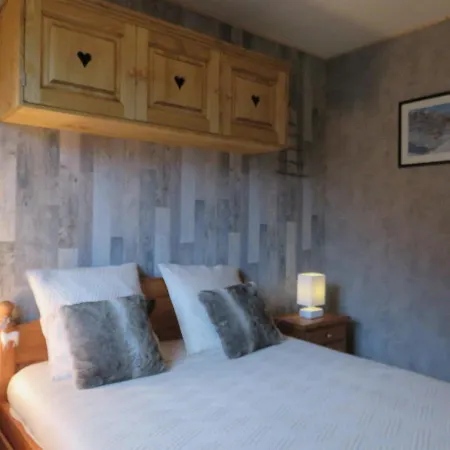 Le Bordarriben Sauna & 4 Etoiles *