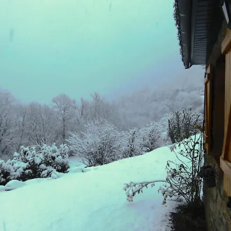 Le Bordarriben Sauna & 4 Etoiles Gedre