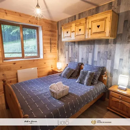 Le Bordarriben Sauna & *