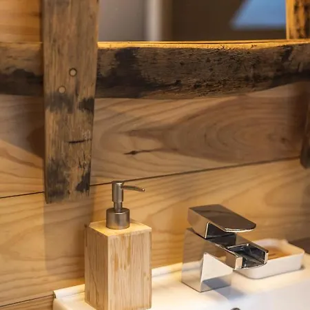 Le Bordarriben Sauna & 4 Etoiles Gedre