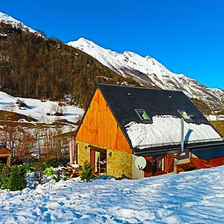 Le Bordarriben Sauna & Nyaraló *